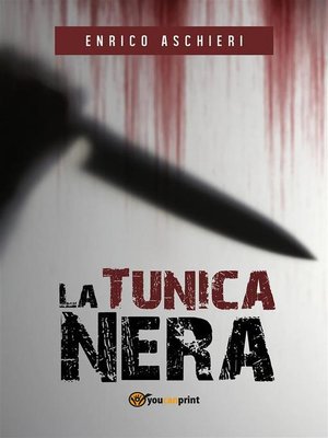 cover image of La Tunica Nera